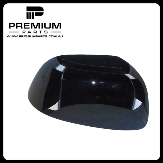 Door Mirror Cover Right Side Genuine Suits Mitsubishi Outlander ZG 2006 to 2009