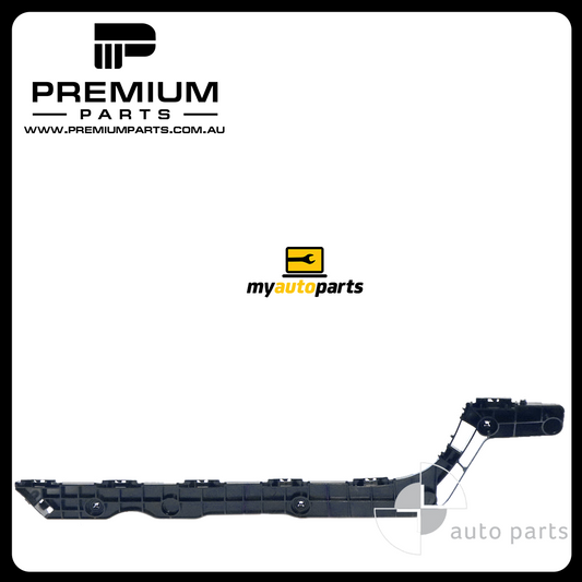 Rear Bar Bracket Right Side Genuine suits Toyota Landcruiser