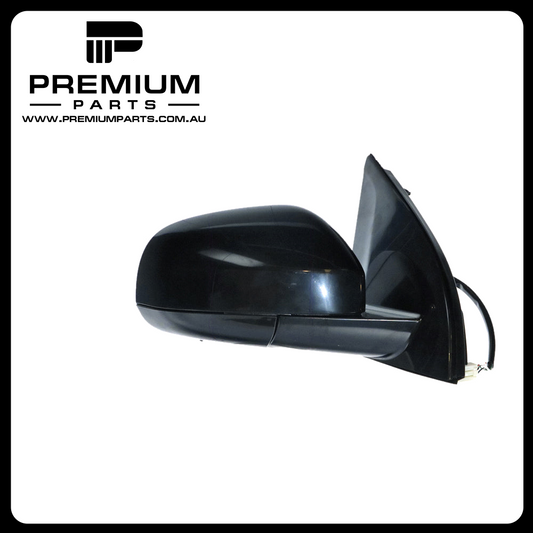 Door Mirror Right Side Aftermarket suits Ford Falcon FG 2008 to 2011