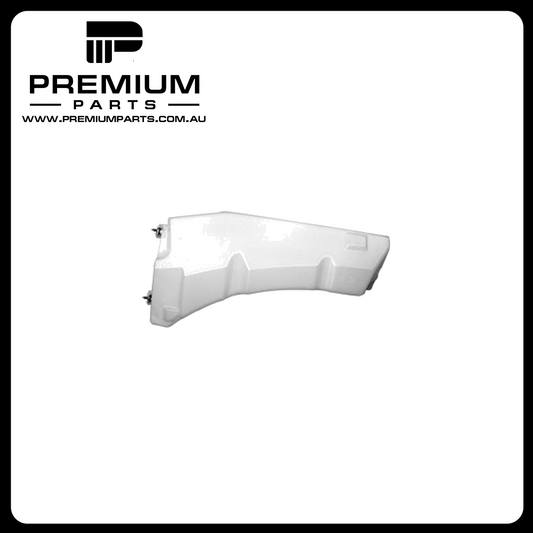 Washer Bottle Aftermarket suits Holden Colorado or Isuzu 2003 to 2012