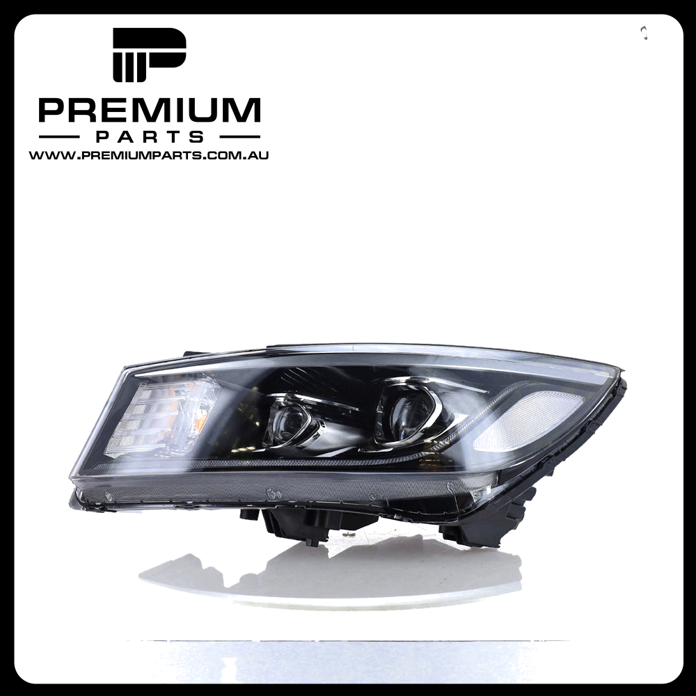 LED Head Lamp Left Side Genuine Suits Kia Carnival YP 2018 to 2021