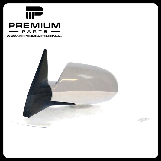 Door Mirror Left Side Genuine Suits Hyundai Elantra HD 2006 to 2011