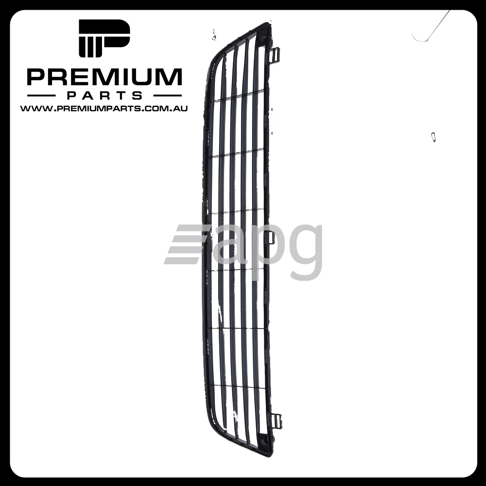 Front Bar Grille Aftermarket suits Toyota Hilux 15/16/25/26 Series 7/2011 to 4/2015