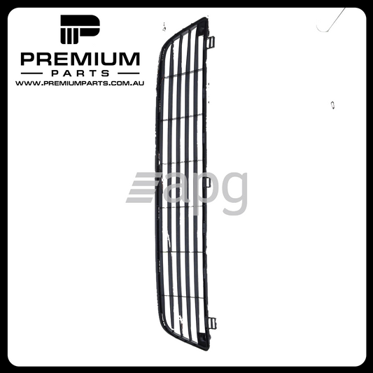 Front Bar Grille Aftermarket suits Toyota Hilux 15/16/25/26 Series 7/2011 to 4/2015