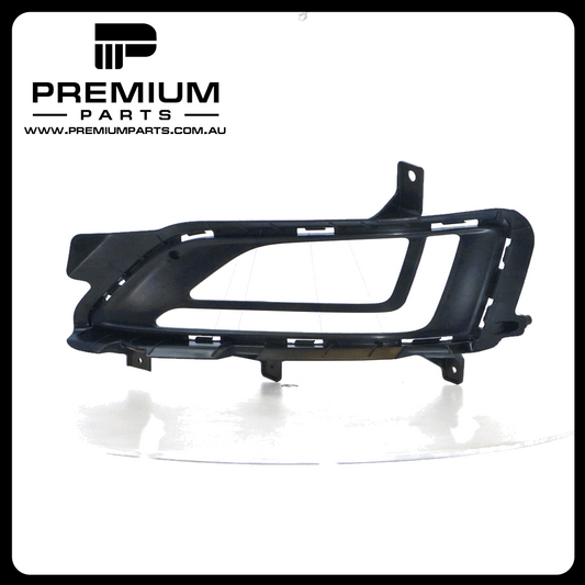 Upper Front Bar Grille Left Side Genuine suits Hyundai Tucson TL 7/2018 to 12/2020