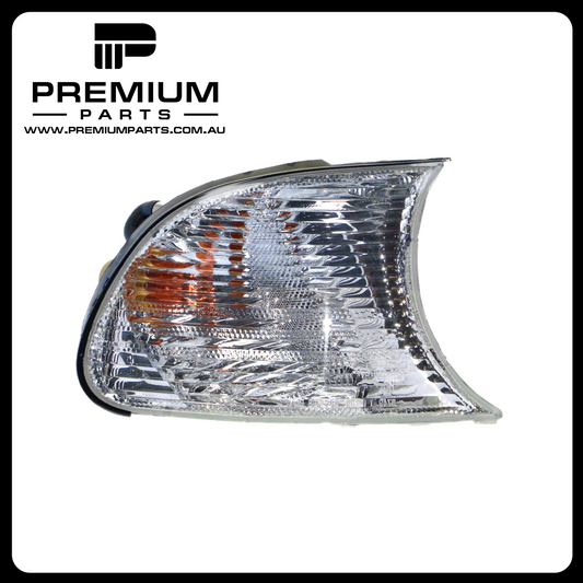 Front Park / Indicator Lamp Right Side  Suits BMW 3 Series E46 2001 to 2003