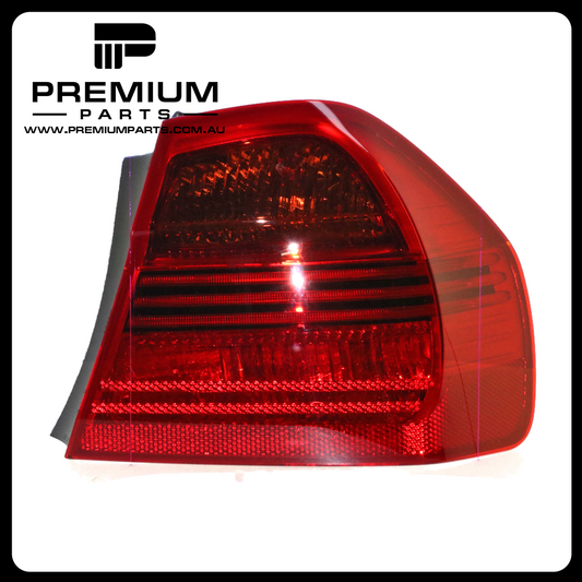 Tail Lamp Right Side OES Suits BMW 3 Series E90 2005 to 2008