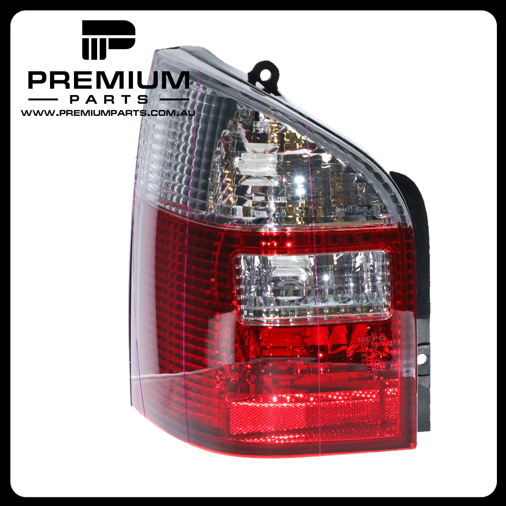 Tail Lamp Left Side  suits Ford Falcon AU Wagon 3/2000 to 10/2002