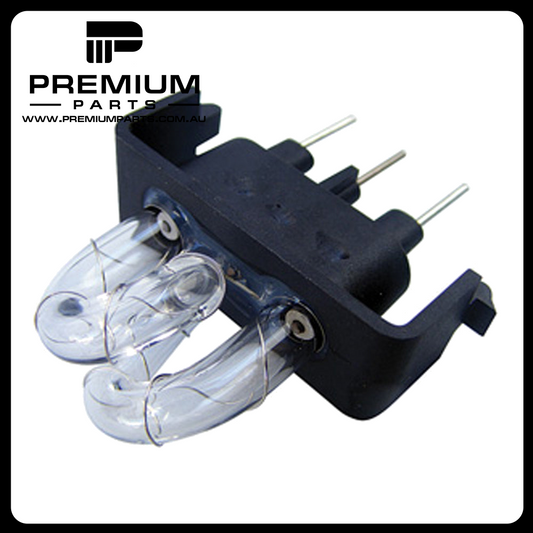 Aftermarket Strobe Lights suits Generic Application