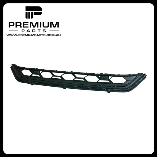 Front Bar Grille Genuine Suits Volkswagen Tiguan 5N 5/2016 On