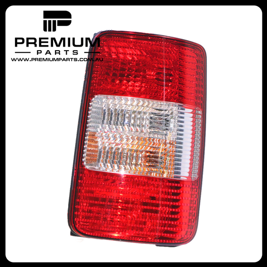Tail Lamp Right Side Genuine Suits Volkswagen Caddy 2K Liftgate 2005 to 2010