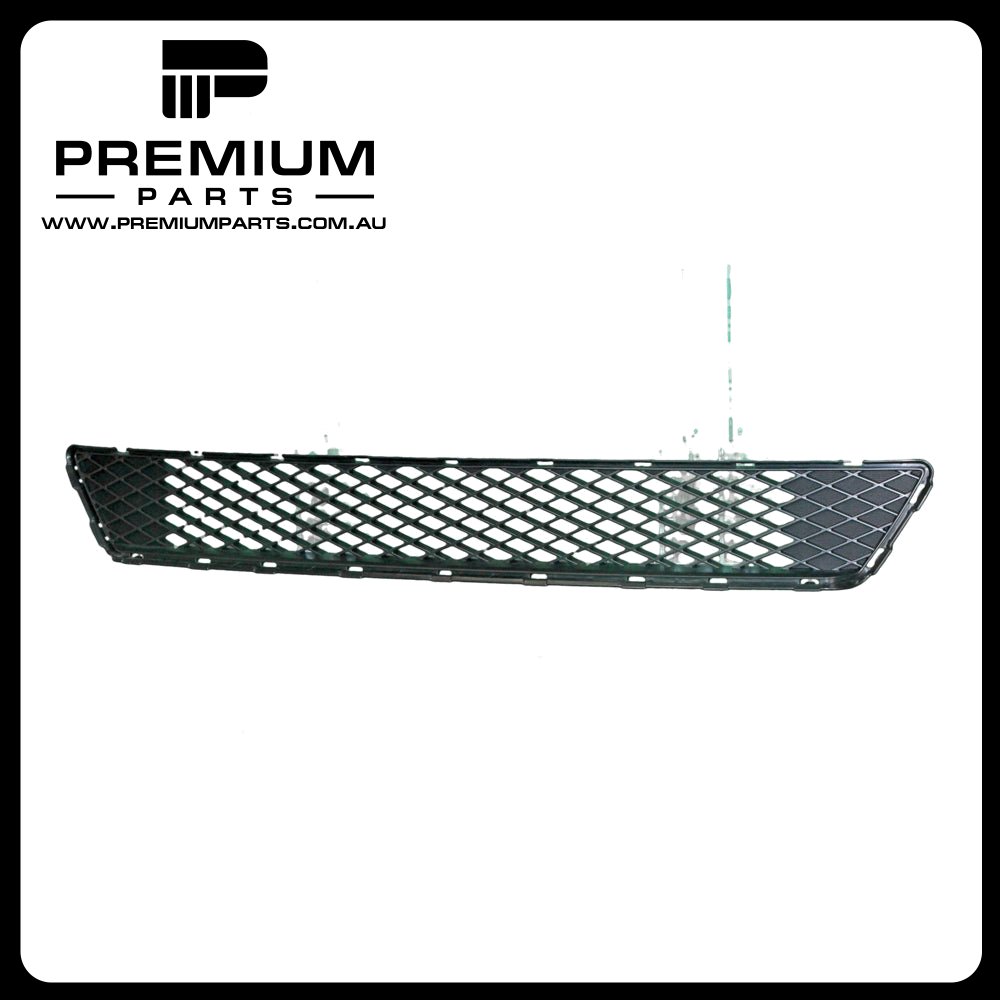 Front Bar Grille Genuine Suits Subaru WRX & STi V1 2014 to 2017