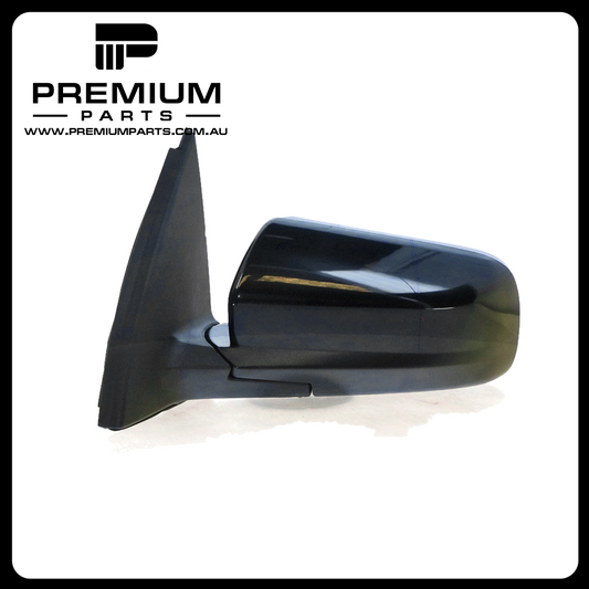 Door Mirror Left Side Aftermarket suits Holden Commodore VY/VZ