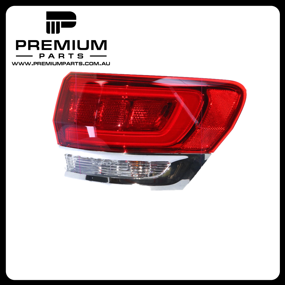 LED Tail Lamp Right Side Genuine Suits Jeep Grand Cherokee WK 2011 to 2021