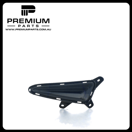 Front Bar Grille Left Side Genuine suits Toyota C-HR 12/2016 to 10/2019