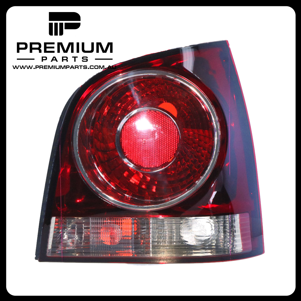 Tail Lamp Right Side  Suits Volkswagen Polo 9N 2005 to 2010