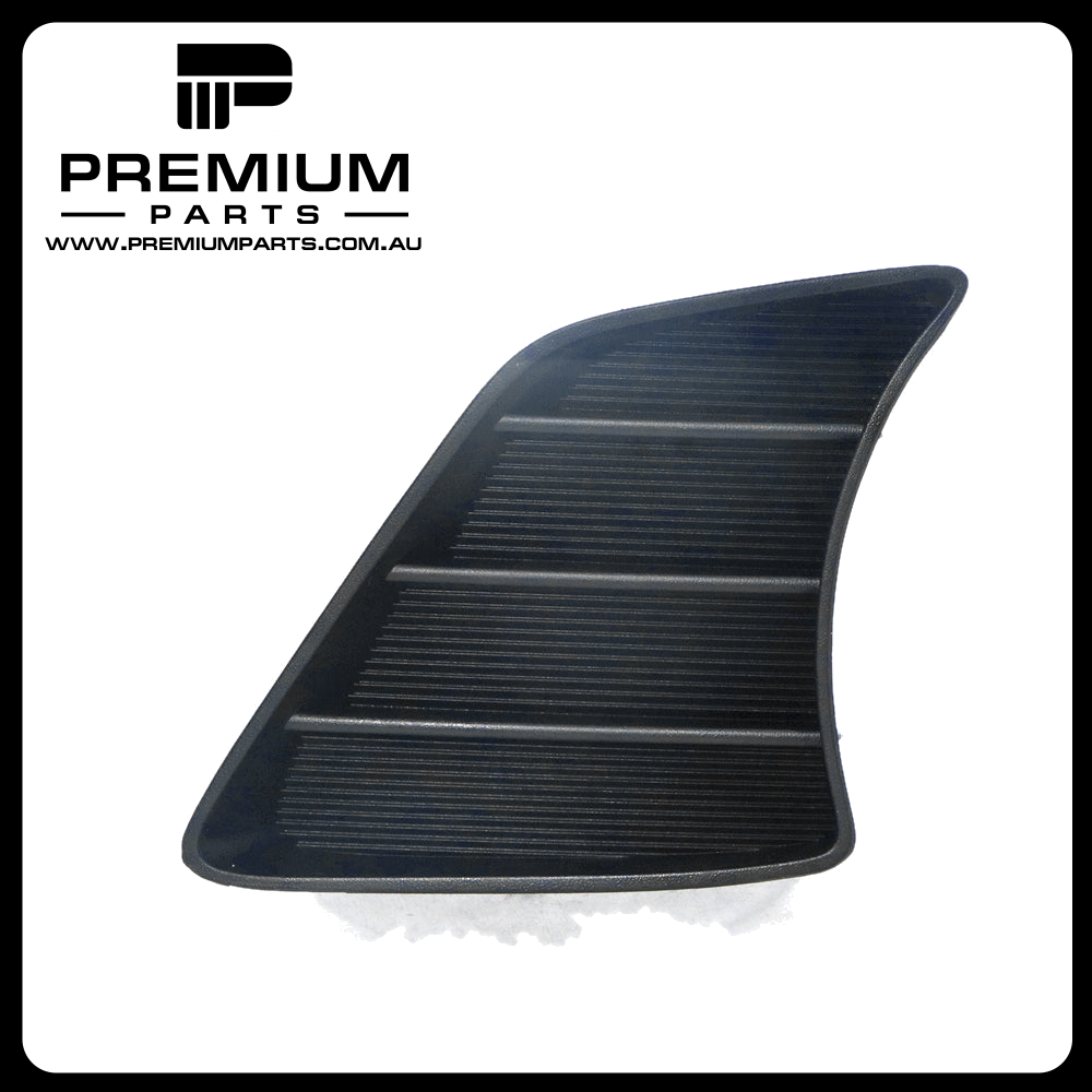 Front Bar Grille Left Side Genuine suits Toyota Hilux 15/16/25/26 Series 7/2011 to 4/2015