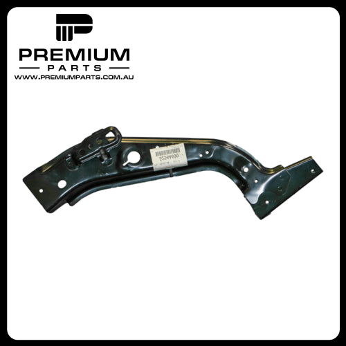 Upper Tie Bar Extension Left Side Genuine suits Mitsubishi Lancer CF