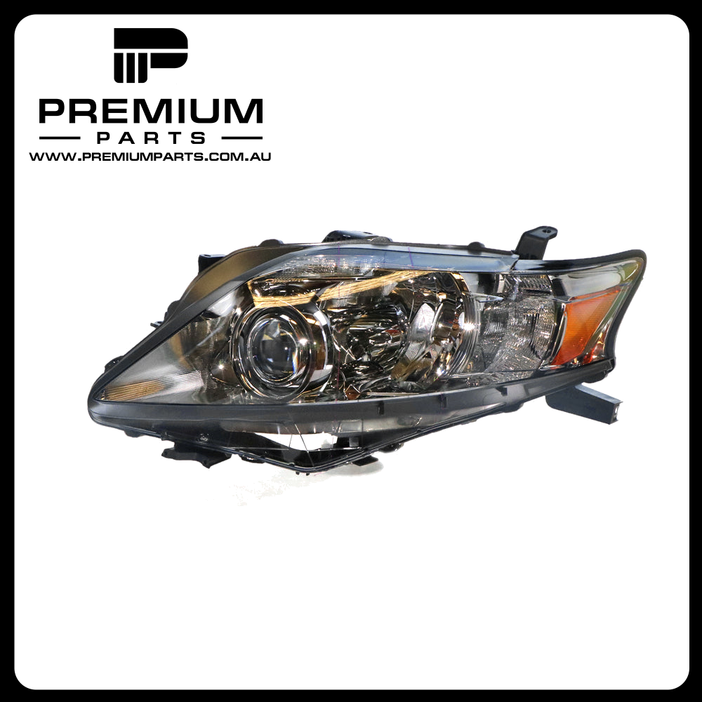 Xenon Head Lamp Left Side Genuine Suits Lexus RX350 GGL15 2008 to 2012