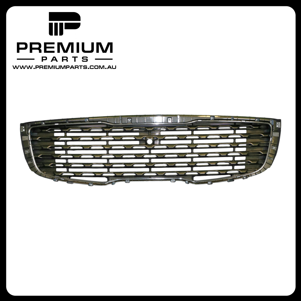 Grille Genuine Suits Kia Carnival YP 2018 to 2021