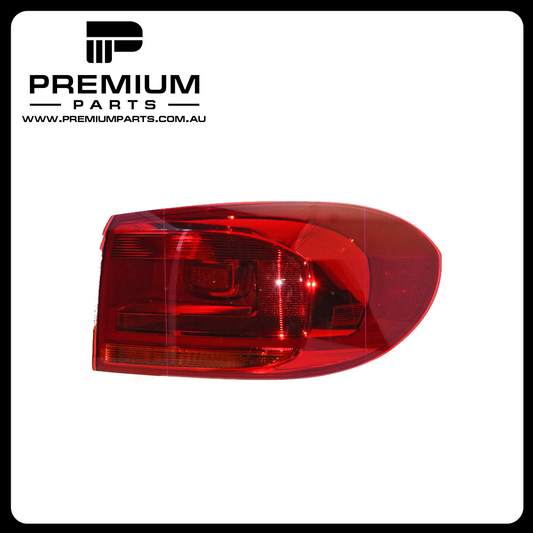 Tail Lamp Right Side OES OES Suits Volkswagen Tiguan 5N 5/2011 to 9/2016