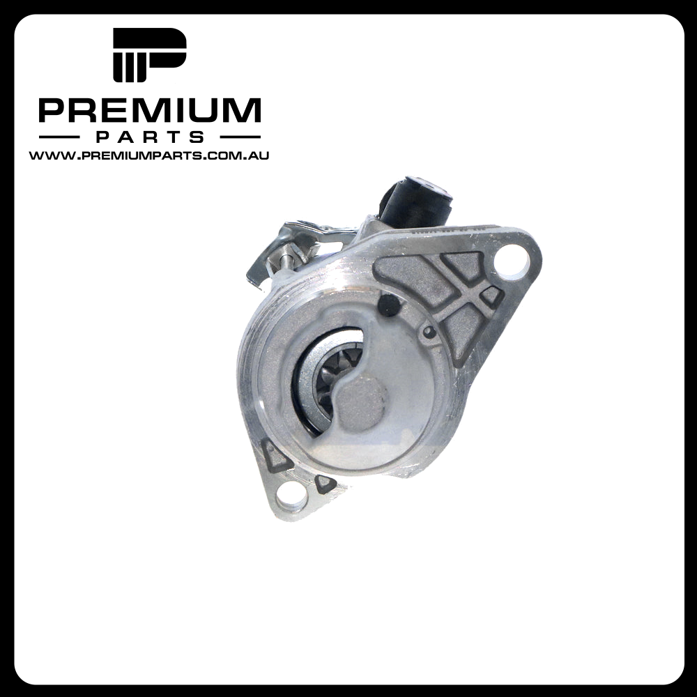 Starter Motor Mitsuba Type Aftermarket suits Honda Civic