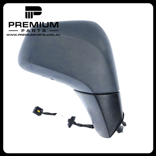 Electric Without Indicator Door Mirror Right Side Genuine Suits Holden Trax TJ 2013 to 2021
