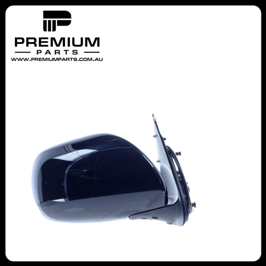 Door Mirror Right Side  suits Toyota Hiace 2005 to 2019