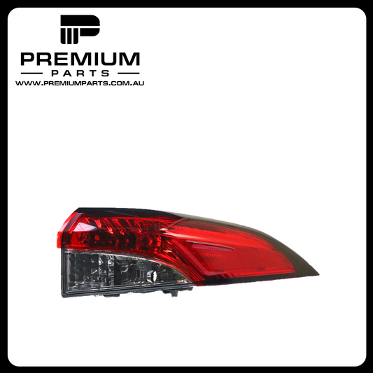Tail Lamp Right Side Genuine suits Toyota Corolla 2019 On