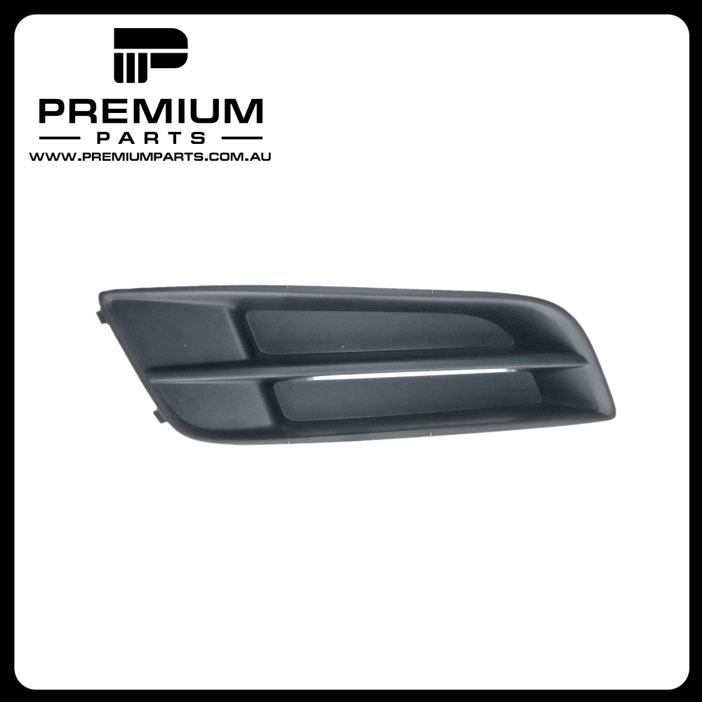 Front Bar Grille Right Side Genuine Suits Toyota Corolla ZZE122R Hatch 4/2004 to 3/2007