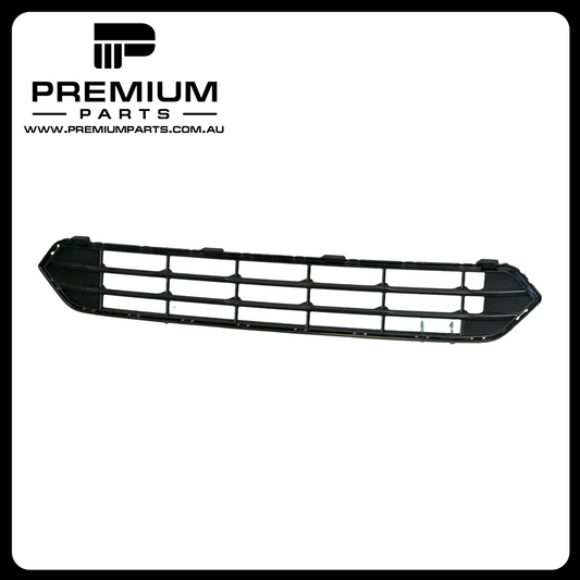 Front Bar Grille Genuine suits Subaru Outback BS