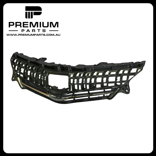 Grille Genuine Suits Toyota Prius-V ZVW40R 2012 to 2015