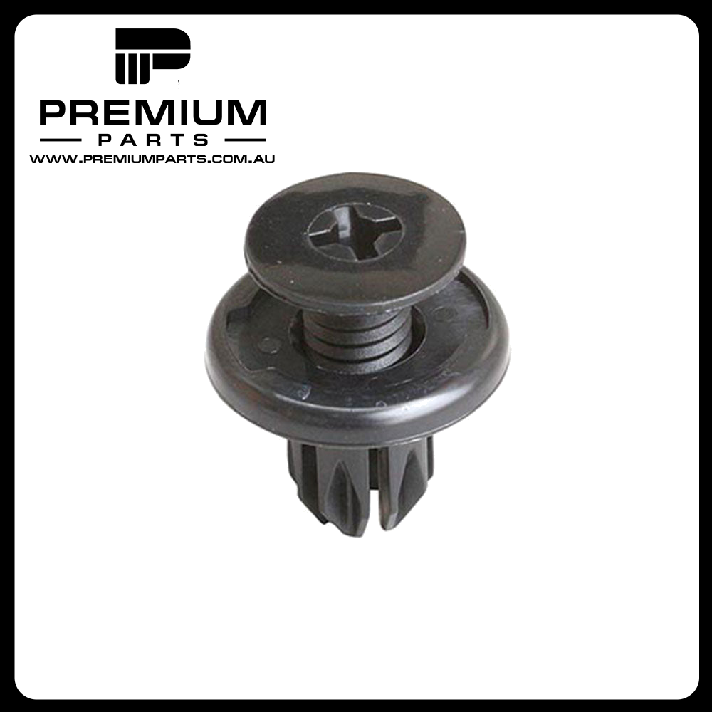 Clip Genuine Suits Holden Barina TK 2005 to 2012