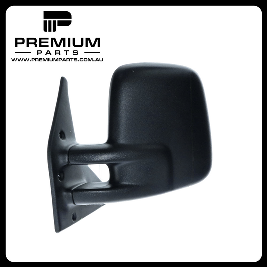 Door Mirror Left Side  suits Volkswagen T4