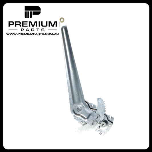 Front Door Window Regulator Right Side Aftermarket suits Toyota Hilux