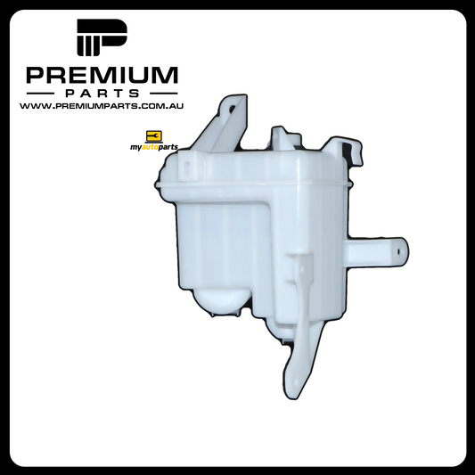 Without Pump Washer Bottle Genuine Suits Toyota Corolla ZRE152R 2007 to 2013