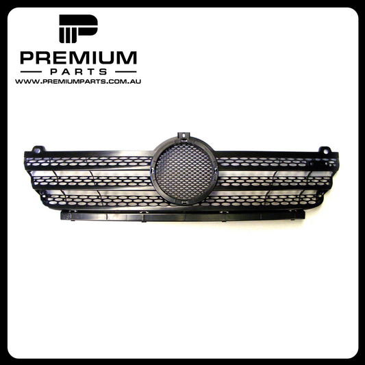 Grille Aftermarket Suits Mercedes-Benz Sprinter 208/308/311/313/413/316/416/61 2000 to 2006