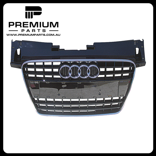 Grille Genuine Suits Audi TT 8J 2006 to 2010