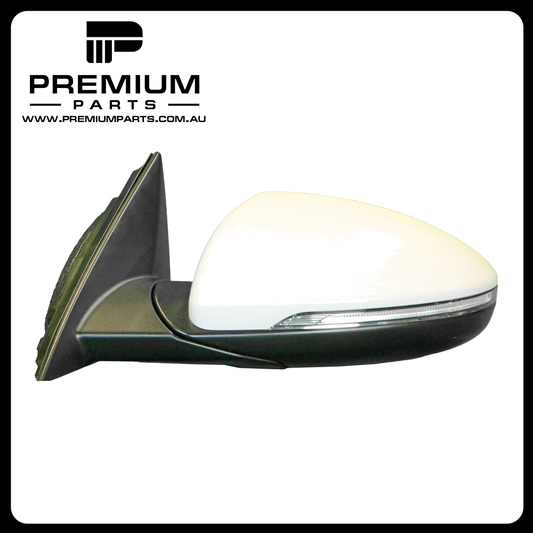 Door Mirror Auto Folding Left Side Genuine Suits Kia Cerato BD 2018 On