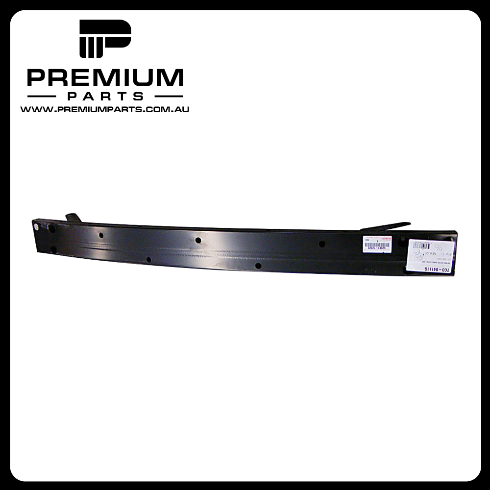 Front Bar Reinforcement Aftermarket suits Toyota Corolla