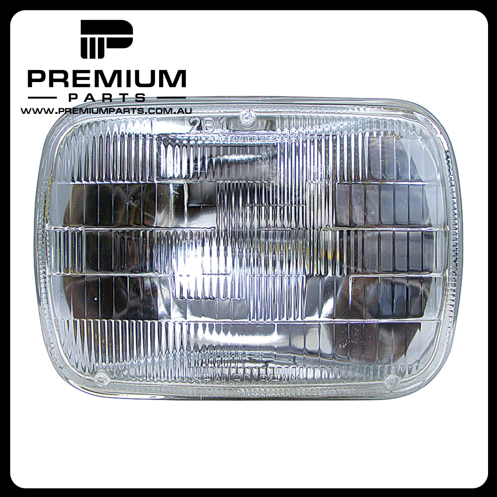 Sealed Beam Aftermarket suits