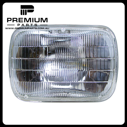 Sealed Beam Aftermarket suits