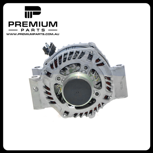12 Volt 1 PIN Alternator Mitsubishi Type Aftermarket Suits Ford Ranger PX 2015 to 2018