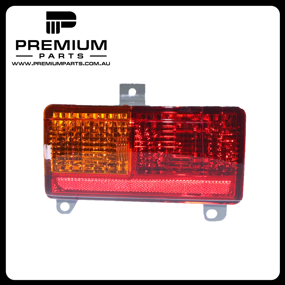 Rear Bar Lamp Left Side Genuine Suits Toyota FJ Cruiser GSJ15R 2010 to 2016