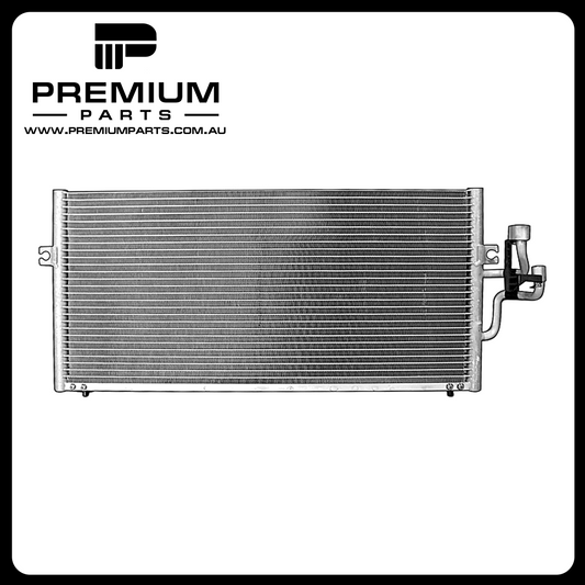 A/C Condenser Aftermarket suits Mitsubishi