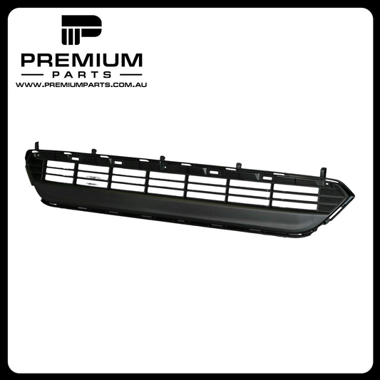 Front Bar Grille Genuine Suits Toyota Kluger GSU40R/GSU45R 7/2010 to 12/2013