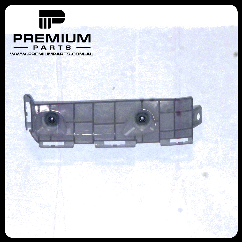 Rear Bar Bracket Left Side Genuine suits Toyota Hiace