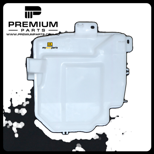 Washer Bottle Aftermarket suits Mitsubishi Outlander ZJ 2012 to 2015