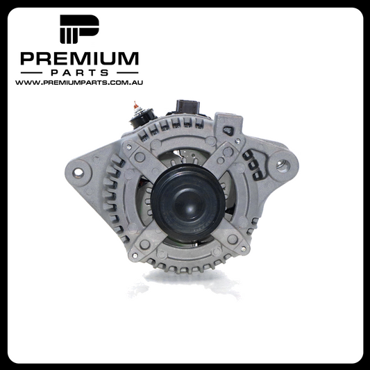 Alternator Denso Type Aftermarket suits Toyota Corolla