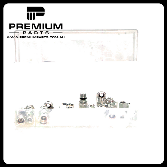 Aftermarket Valve Core suits Generic Application